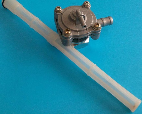 Tap petrol tank - tap,