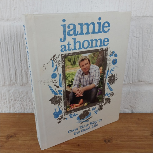 Jamie home cook - home:, your