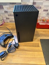 Microsoft xbox series - series, 1tb