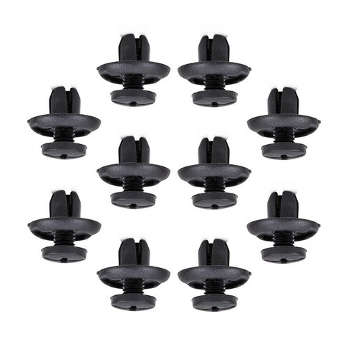 Pcs bumper clip - pcs,