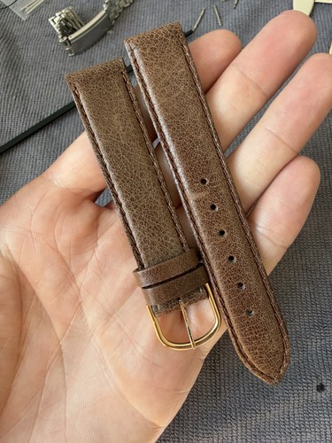 Vintage watch strap - vintage,