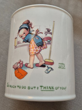 Shelley ceramic mabel lucie - ceramic,