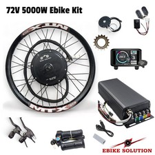 205 motor conversion - motor,