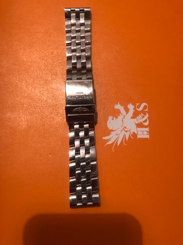 Breitling chronomat b01 pilot - breitling,