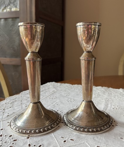 Vtg sterling silver - vtg,