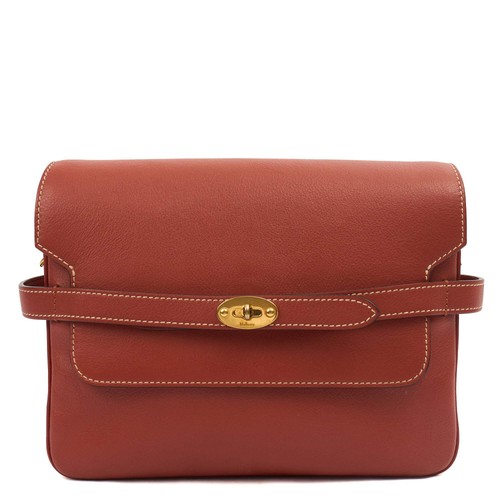 Mulberry cross body belted - cross,