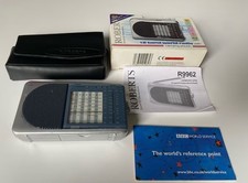 Roberts R9962 Portable World