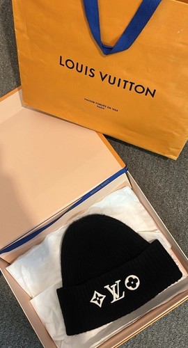 Louis vuitton black headline - black,