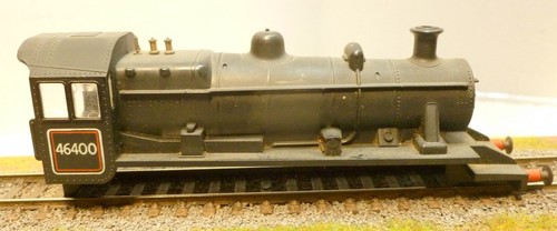 Hornby r857 ivatt class - r857,