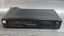 Fisher Studio Standard FM-30R Stereo Tuner