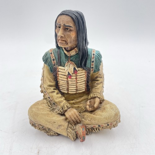 Vintage native american - vintage,