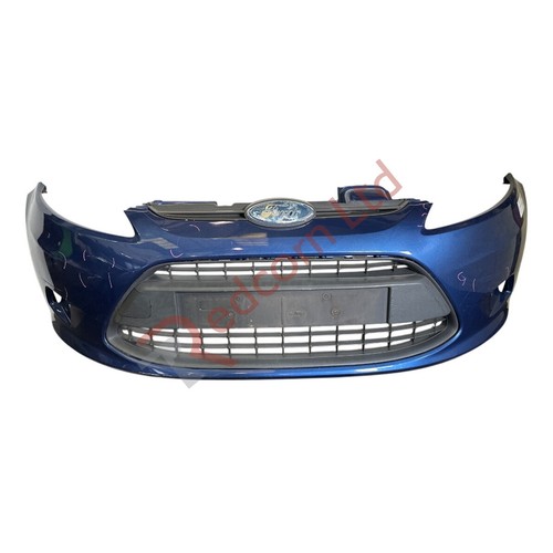 Ford fiesta mk7 2008 2012 - ford, 2008-2012