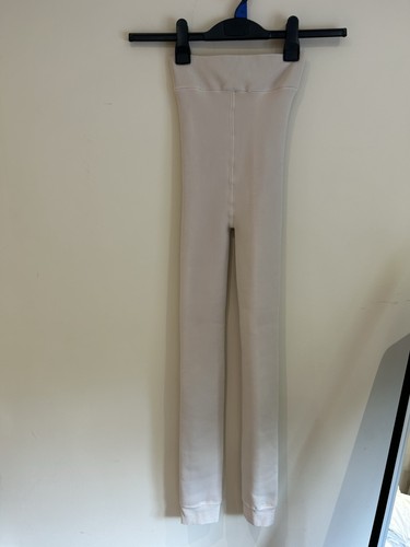 Primark women beige leggings - beige,