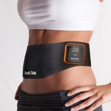Bodi-Tek Ab & Back Muscle