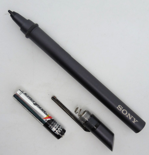 Official sony digitizer - official, stylus