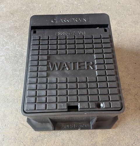 Clark drain 880 20 - clark,