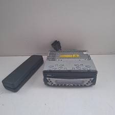 Sendai Radio CD788 Radio CD