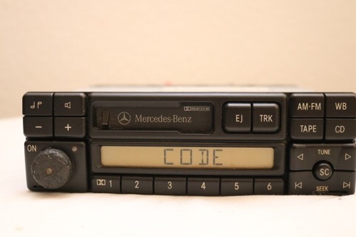 Mercedes oem w140 w210 r129 - mercedes,