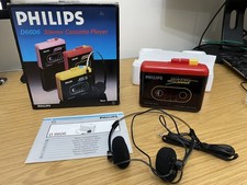 PHILIPS D6606 MOVING SOUND