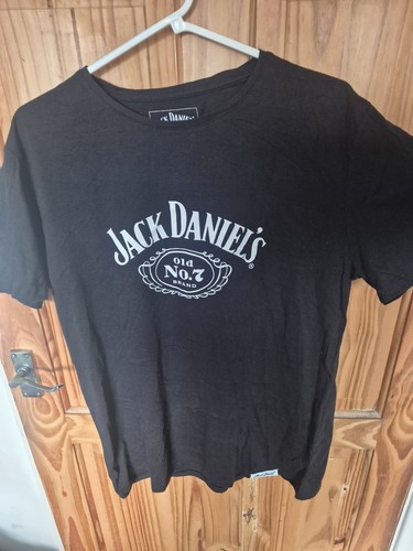 Jack daniels black front - jack,