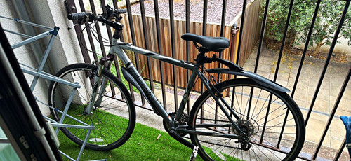 trek 7100