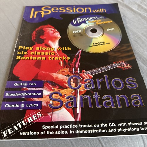 Session with carlos - session,
