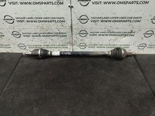 CITROEN BERLINGO MK3 K9 O/S