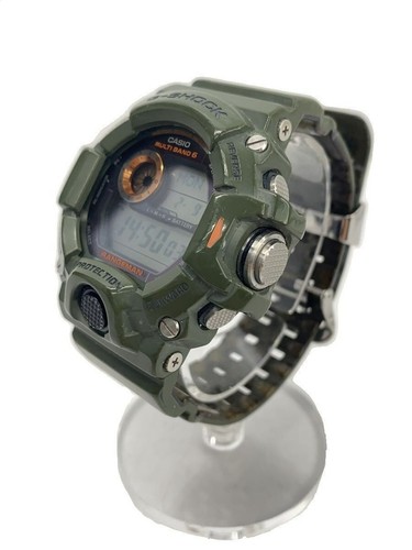 Casio shock 9400cmj 3jr - casio, g-shock
