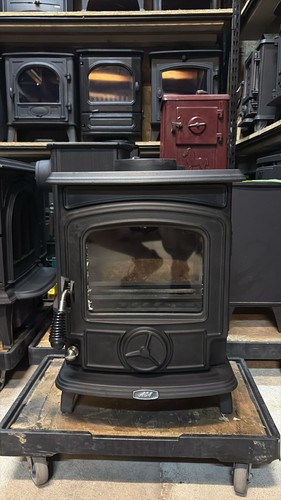 Aga stanley waterford - waterford, 5kw