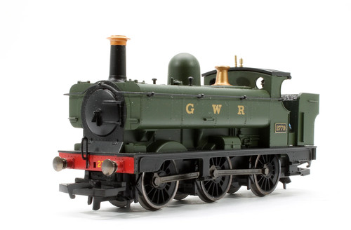 Hornby gauge r3667 gwr - gauge,