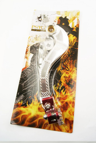 Brake pedal lever rear - brake,