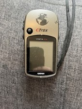 Garmin eTrex Vista Cx GPS