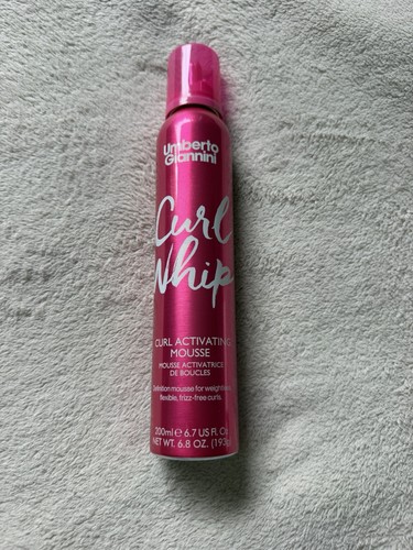 Umberto giannini curl whip - giannini,