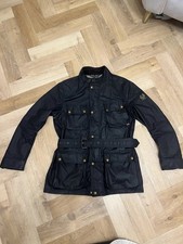 Belstaff Trialmaster UK40/IT50