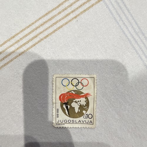 Yugoslavia - , (jugoslavija)