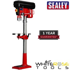 Sealey Pillar Drill Floor