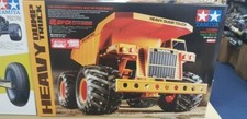 Tamiya 58622 60 a Heavy Dump