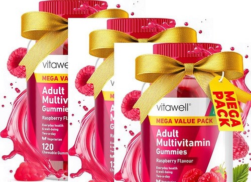 Vitawell adult - vitawell,