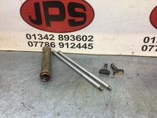 Push rod / guide tube / cam follower set X Ruggerini RF120 diesel engine £40+VAT