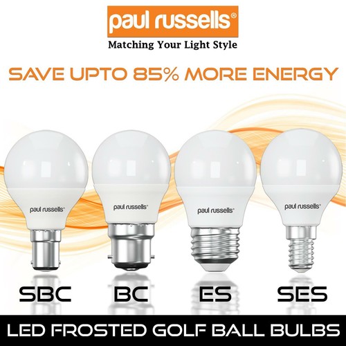 Led golf ball mini - golf, globe
