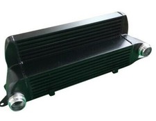 UPGRADED INTERCOOLER FRONT