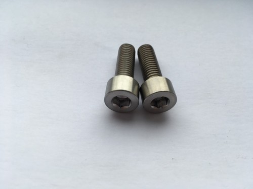 Rrracing titanium aprilia - titanium, rs