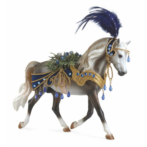 Breyer 700125 snowbird 2022 - 700125,