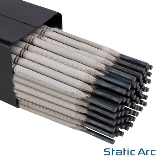 Mild steel e6013 - steel, mma
