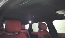 ROOF LINING LAND ROVER RANGE