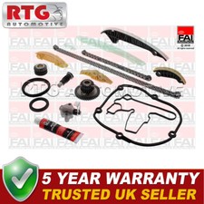 Timing Chain Kit Fits VW Eos