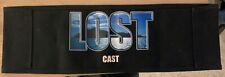Lost TV Show - Chairback - Very Rare