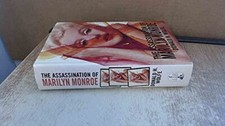 The Assassination Of Marilyn Monroe by Wolfe, Donald H. Hardback Book The Cheap