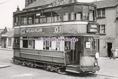 A0832 glasgow tram - glasgow,
