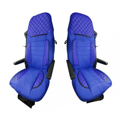 Deluxe blue eco - 2x,